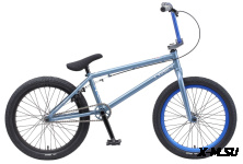 Велосипед TechTeam Twen 20&quot;