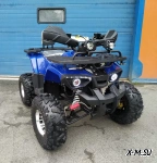 Квадроцикл AEROX 125