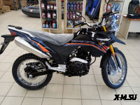 Мотоцикл RACER RC300-GY8 RANGER SPORT