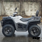 Квадроцикл  BASHAN EXPLORER 320 EFI 4x4