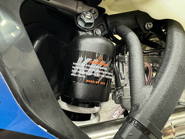 Мотоцикл JHL MOTO JHL Z7 NC250S (177MM-A)