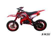 ПитБайк VENTO PitBike 10/10