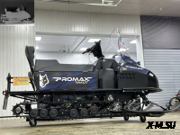 Снегоход PROMAX YAKUT R/К 500 2.0 4T 20 LONG