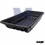 Cани-волокуши Стандарт, длина 1450 мм (без отбойника неподшитые)