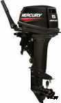 Лодочный мотор Mercury 15 MLH 294CC