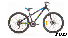 Велосипед 26 GTX JUMP 1