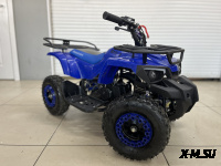 Квадроцикл MOTOLAND (МОТОЛЕНД) SCORPION 50 Б/У