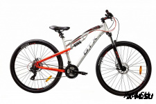Велосипед 29 GTX MOON 2901