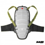 Защита спины ACTIVE SHIELD  02 EVO white