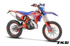 Мотоцикл BETA RR Race 2T 200 ENDURO