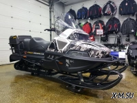 Снегоход STELS ВИКИНГ (VIKING) SV600T LUX XE V3.0 K01 SWT GK
