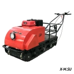 Мотобуксировщик Forza МБС3-17ВФ