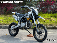 Мотоцикл (питбайк) PROMAX FIDET (ФАЙДЕТ) 145E PRO 14/12