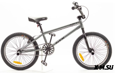Велосипед 20 GTX JUMP 2 (рама 10) BMX (000065)