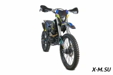 Мотоцикл OXO LITE 250 X