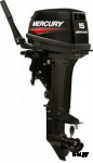 Лодочный мотор Mercury 15(18) MH 294CC