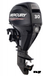 Лодочный мотор Mercury F30 ELPT EFI