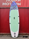 SUP (САП) Доска MISHIMO TURTLE 10(305)