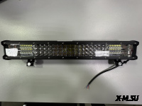 Фара LED балка 288w RAY-W 20&quot;