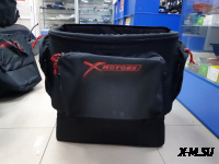 Кофр X-Motors на снегоход Stels Викинг изотермический, качество ПРЕМИУМ