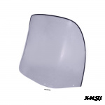 Стекло ветровое высокое для снегохода Yamaha Viking (Ямаха Викинг) Yamaha Viking