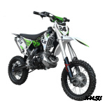 Кроссовый мотоцикл Koshine XN65 PLAIN 14/12