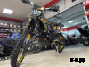 Кроссовый мотоцикл PROMAX BLACKOUT NB300 MX