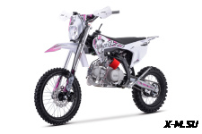 Питбайк BRZ H4 YX125s 17/14