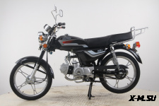 Мопед ROLIZ Альфа Эконом