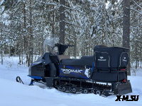 Снегоход PROMAX YAKUT 500 LONG 2.0 4T 22