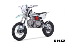 Питбайк BRZ H3 YX125 14/12