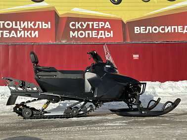 Снегоход IKUDZO HUNTER 780LS 30 V2