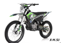 Питбайк APOLLO TRACKER 250LE