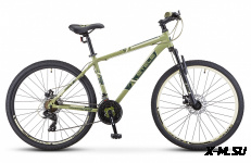 Велосипед STELS Navigator-700 MD 27.5&quot; F020