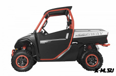 Багги Segway FUGLEMAN UT10X