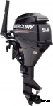 Лодочный мотор Mercury F9.9 M