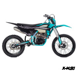 Мотоцикл Avantis A5 (PR300) 2024