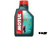 Масло моторное MOTUL Outboard TECH 2T 1л НЕ МАРК