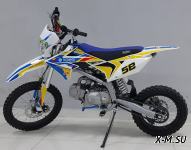 Мотоцикл GMMOTO A1