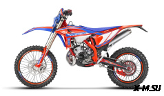 Мотоцикл BETA RR Race 2T 200 ENDURO