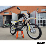 Эндуро / кросс мотоцикл Мотобаза А3