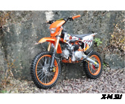 Питбайк X-MOTORS Venom ZX-125E