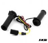 Ручки с подогревом РОСТИН