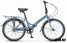 Велосипед STELS Pilot-770 24 V010