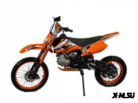 ПИТ-БАЙК С.МОТО KXD 608 125 сс