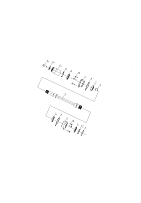 Коробка передач (Часть 3) КВАДРОЦИКЛА AODES (ODES) 650 ATV-L
