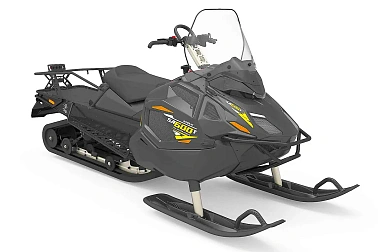 Снегоход STELS АТАМАН SA600T 2.0