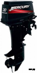 Лодочный мотор Mercury 30 E