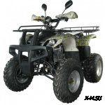 Квадроцикл MOTOLAND (МОТОЛЕНД) 250 ADVENTURE