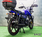 Мопед ALFA  С.МОТО FORESTER NEW